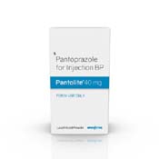 pharma franchise range of Innovative Pharma Maharashtra	Pantolite Injection (Pace Biotech) Front .jpg	